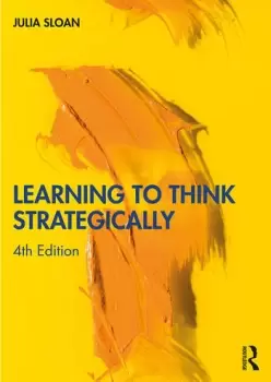 Image of Learning to Think Strategically