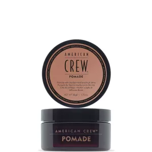 image of American Crew Pomade 50g