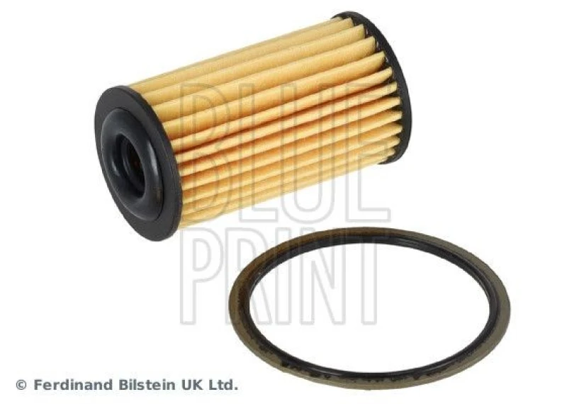 Image of Blue PRINT Automatic transmission filter Blue PRINT ADBP210215