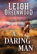 Image of daring man