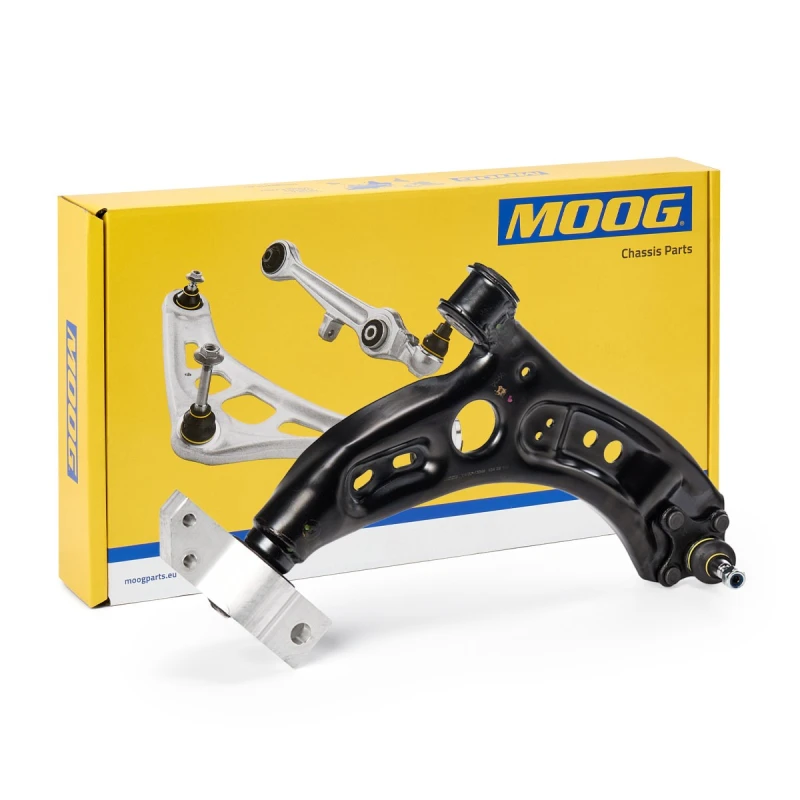 Image of Suspension arm MOOG VO-WP-13346