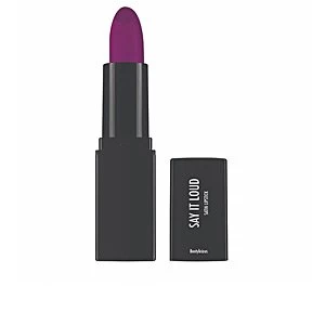 Image of SAY IT LOUD satin lipstick #Bootylicious
