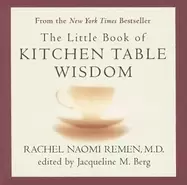 Image of little book of kitchen table wisdom