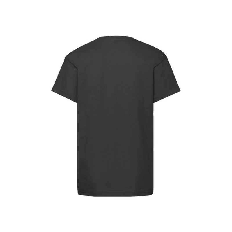 Image of Fruit Of The Loom Original girls's in Black