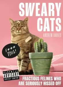 Image of Sweary Cats