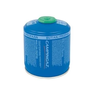 image of Campingaz CV470 Plus Butane/Propane Gas Cartridge 450g