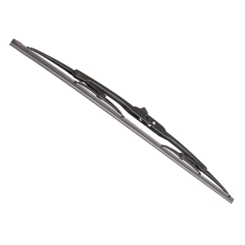 image of Standard Wiper Blade - Hook 700mm / 28" / 70Cm AD28CH700 by Blue Print