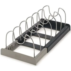 Image of Joseph Joseph DrawerStore Expanding Cookware Organiser