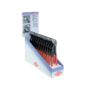 Image of Cobra Quickset Display (10 X 87 21 250)