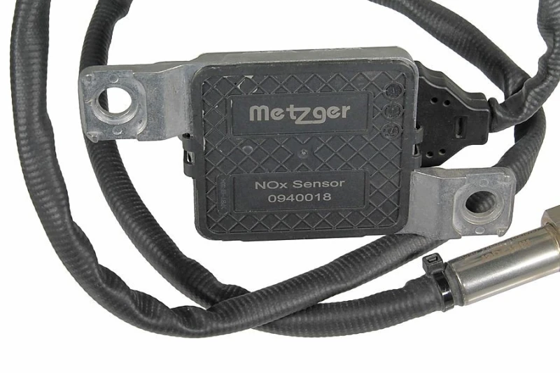 Image of NOx sensor METZGER 0940018