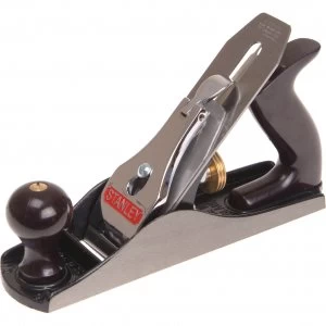 Stanley No 4 Smoothing Plane