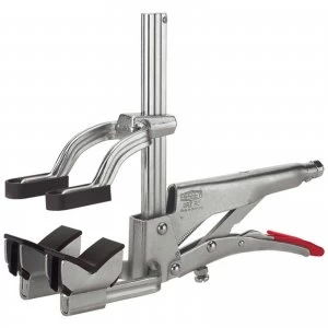 Image of Bessey GRZRO Pipe Grip Pliers