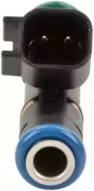 Image of Bosch 0280158105 Petrol Injector Valve Fuel Injection