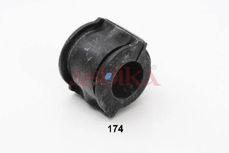 Image of ASHIKA Anti-roll bar bush ASHIKA GOM-174