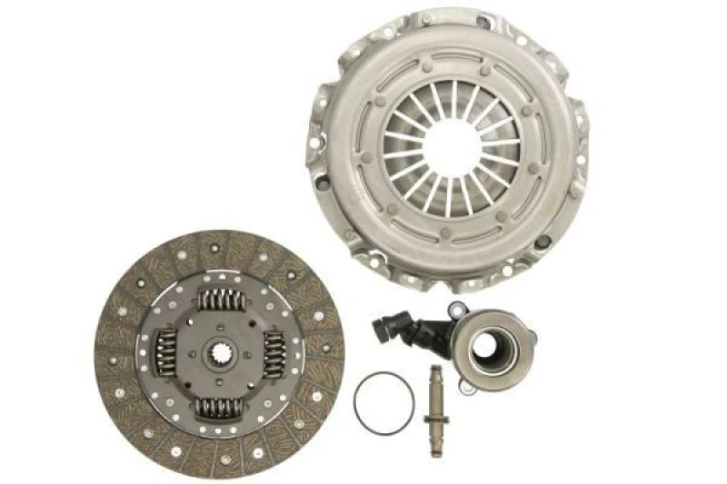 Image of NEXUS Clutch kit NEXUS F1X164NX