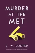 Image of murder at the met