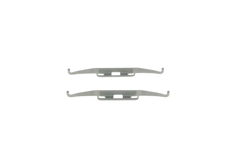 Image of Bosch 1 987 474 309 Accessory Kit, disc brake pads Accessory Kit,disc brake pads (1164)