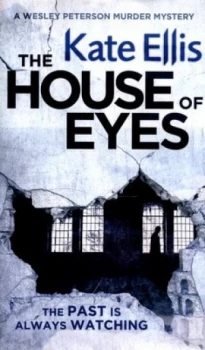 Image of The House of Eyes by Kate Ellis Hardback