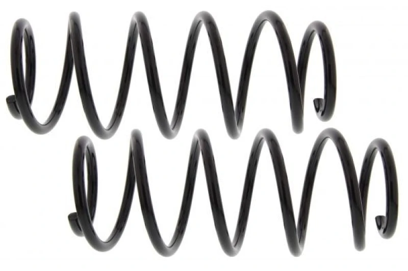 Image of Suspension kit, coil springs MAPCO 70709/2