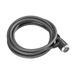 image of Kryptonite Kryptoflex Key Cable Lock - Black