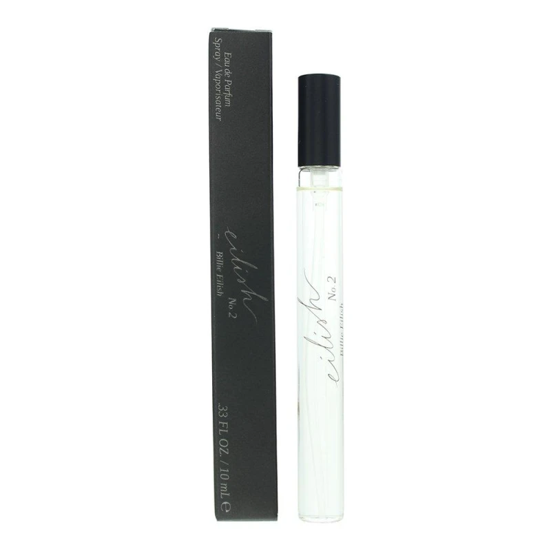 Image of Billie Eilish Eilish No 2 Eau de Parfum 10ml