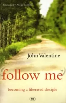 Image of Follow Me : Becoming A Liberated Disciple