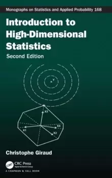 Image of Introduction to High-Dimensional Statistics