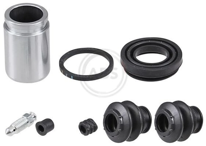Image of A.B.S. Repair Kit, brake caliper A.B.S. 57713