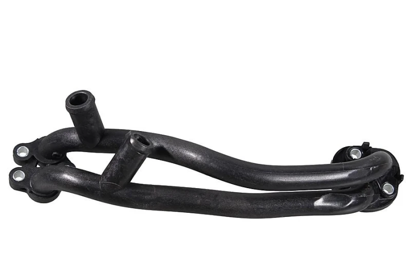 Image of Coolant pipe METZGER 4010531