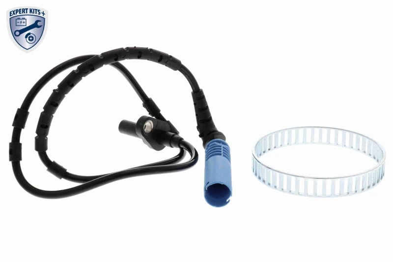 Image of ABS sensor VEMO V20-72-7801