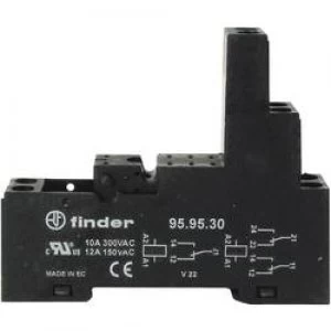 image of Relay socket Finder 95.83.30 Compatible w