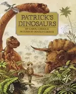 Image of patricks dinosaurs