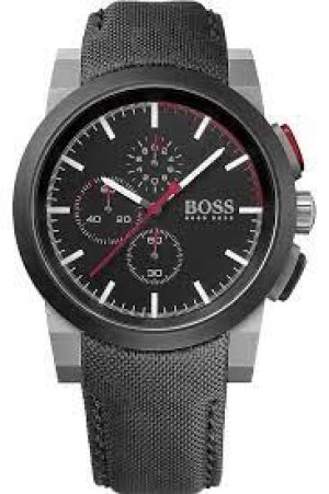 image of Hugo Boss Neo 1512979 Men Strap Watch