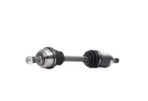 Image of MEYLE Drive shaft BMW 314 498 0009 31607503537,31607505005,31607561341 CV axle,Half shaft,Driveshaft,Axle shaft,CV shaft,Drive axle 31607565313