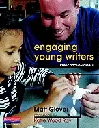 Image of engaging young writers preschool grade 1