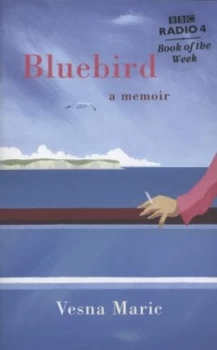 Image of Bluebird by Vesna Maric Book