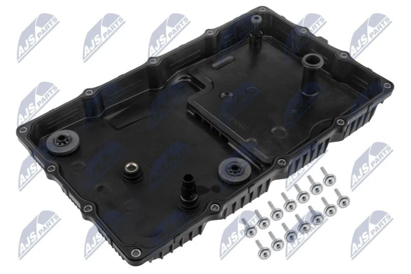 Image of NTY Automatic transmission filter NTY FSF-HY-010