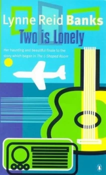 Image of Two Is Lonely. by Lynne Reid Banks Paperback