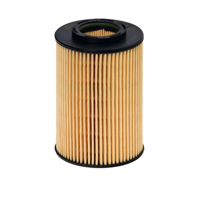 Image of HENGST FILTER E209H D225 Oil filter with gaskets/seals Oil Filter (7)