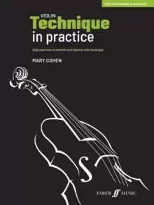Image of Violin Technique in Practice