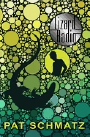 Image of lizard radio