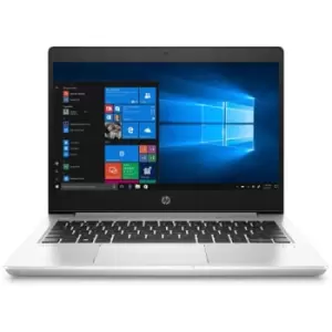 Image of HP ProBook 430 G7 Notebook 33.8cm (13.3") Full HD Intel Core i5 8GB DDR4-SDRAM 256GB SSD WiFi 6 (802.11ax) Windows 10 Pro Silver