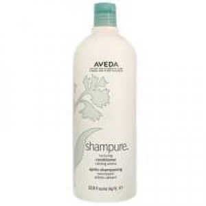 Image of Aveda Shampure Nurturing Conditioner 1000ml