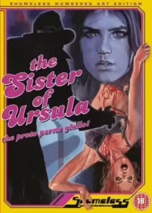 Image of The Sister of Ursula
