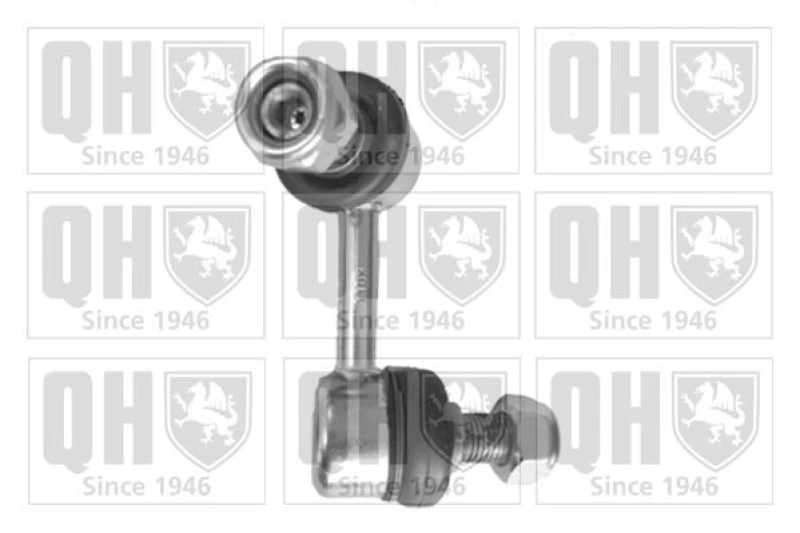 Image of QUINTON HAZELL Anti-roll bar link QUINTON HAZELL QLS3554S
