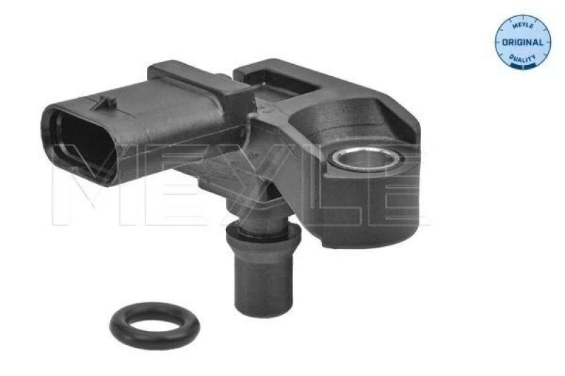 Image of Intake manifold pressure sensor MEYLE 314 812 0000