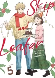 Image of Skip and Loafer Vol. 5