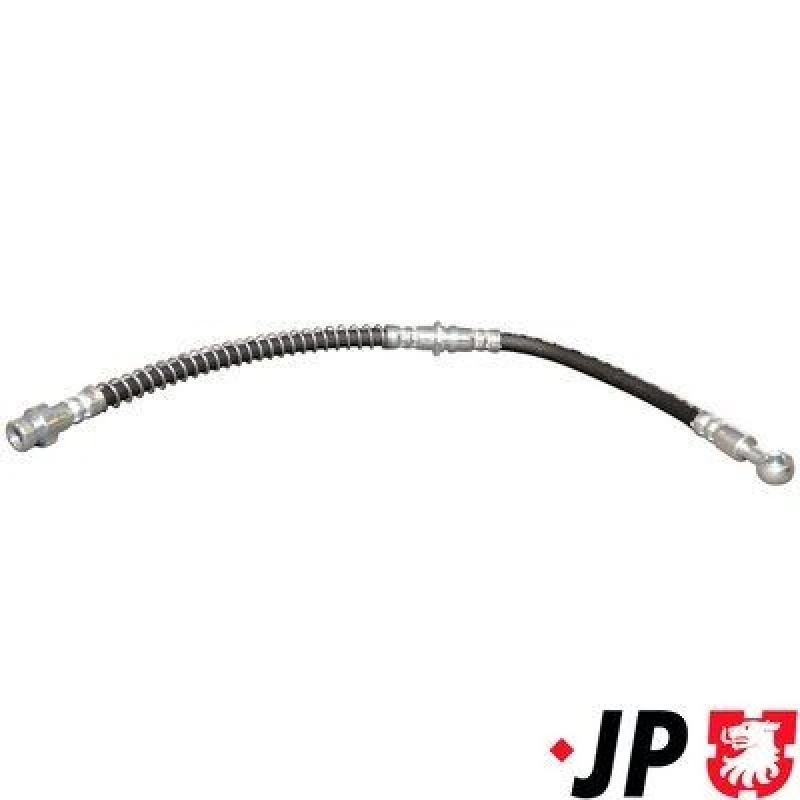 Image of JP GROUP Brake hose JP GROUP 3961600300