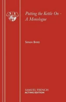 Image of Putting the Kettle on Paperback