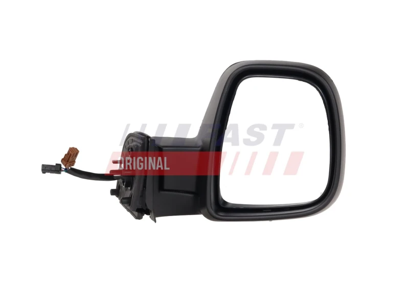 Image of FAST Wing mirror FAST FT12896
